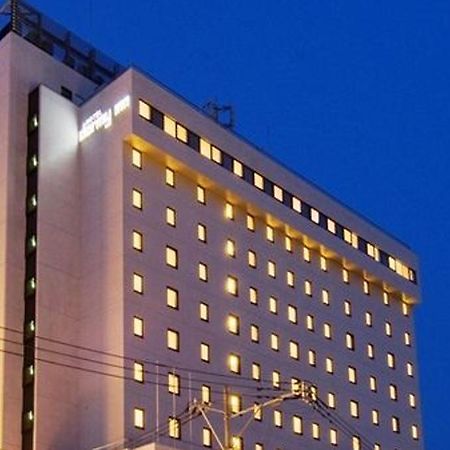 Dormy Inn Nagasaki Shinchichukagai Exteriör bild