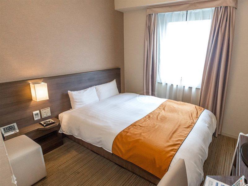 Dormy Inn Nagasaki Shinchichukagai Exteriör bild