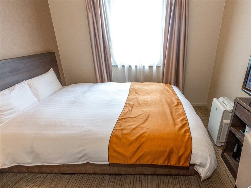 Dormy Inn Nagasaki Shinchichukagai Exteriör bild