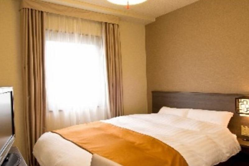 Dormy Inn Nagasaki Shinchichukagai Exteriör bild